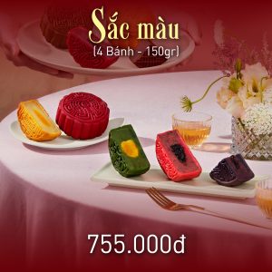 Sắc Màu