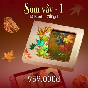 Sum Vầy 1