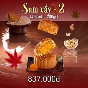 Sum Vầy 2