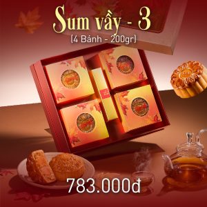 Sum Vầy 3