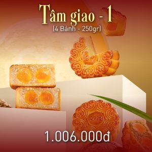 Tâm Giao 1