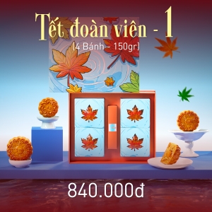 Tết Đoàn Viên 1