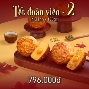 Tết Đoàn Viên 2