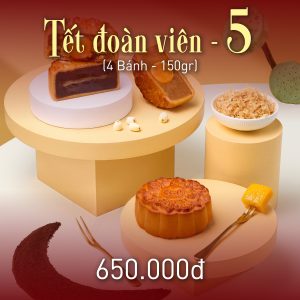 Tết Đoàn Viên 5
