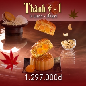 Thành Ý 1