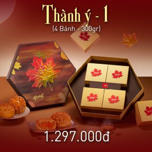 Thành Ý 1
