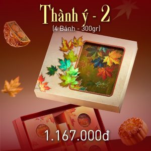 Thành Ý 2
