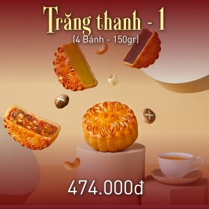 Trăng Thanh 1