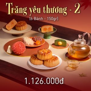 Trăng Yêu Thương 2