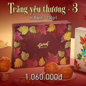 Trăng Yêu Thương 3