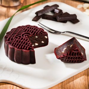 CHOCOLATE 0 TRỨNG